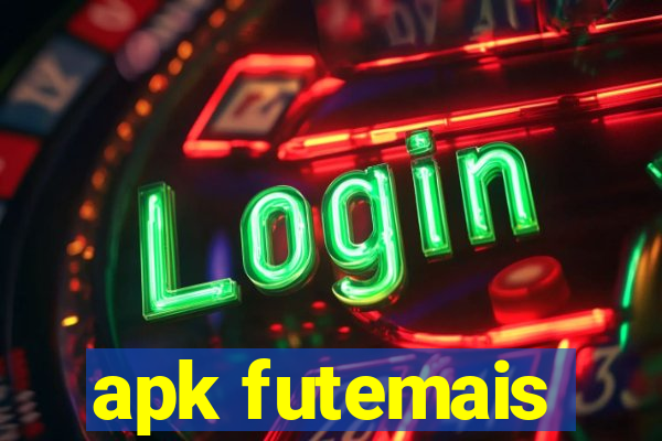 apk futemais